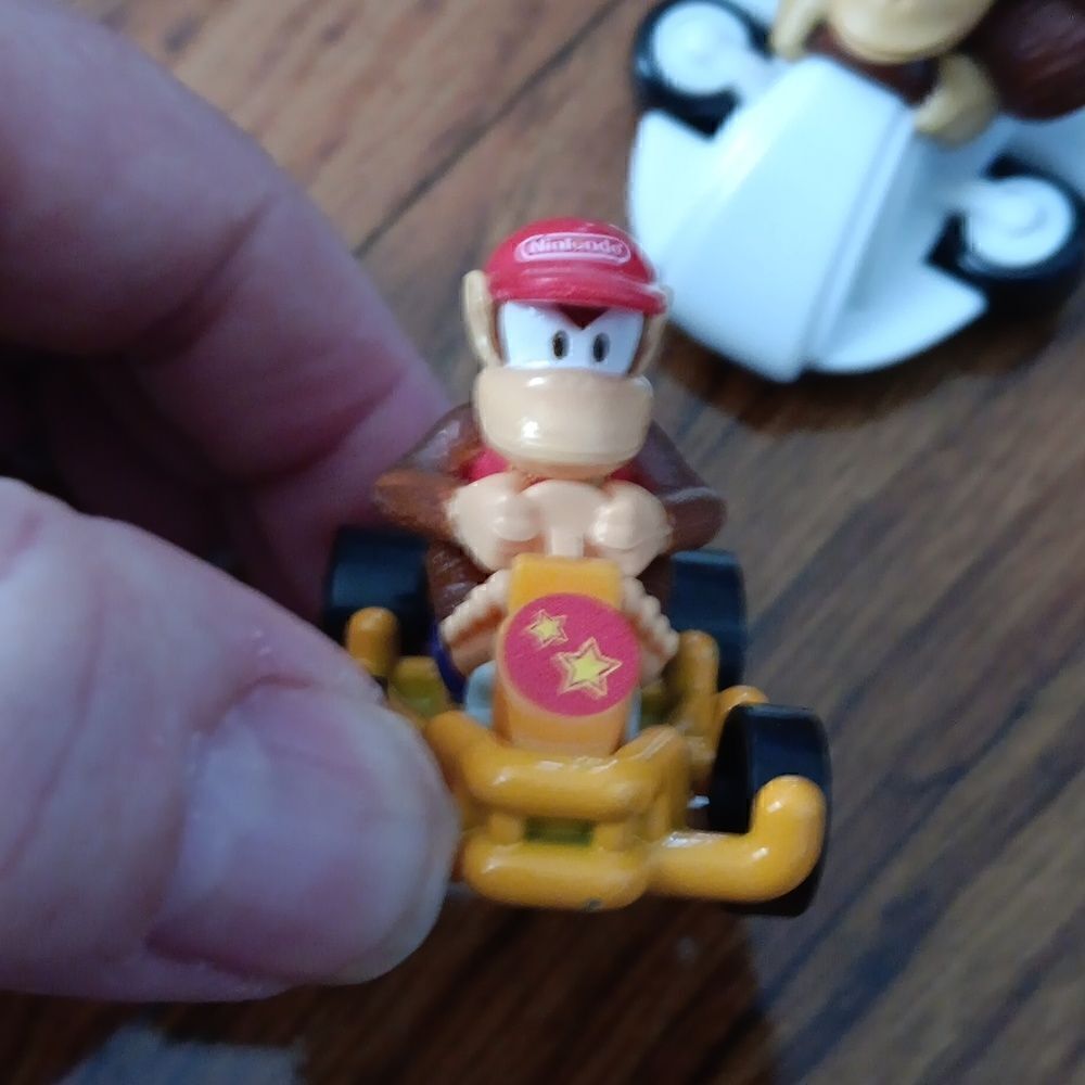 Donkey Kong - Picture 2 of 3